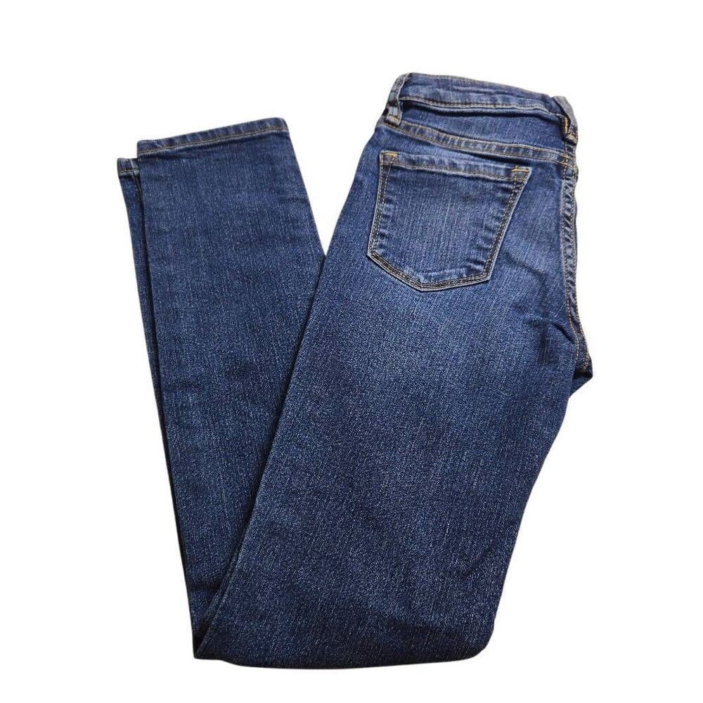 Gap Super Skinny jeans 10